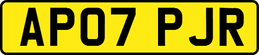 AP07PJR