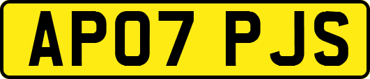AP07PJS
