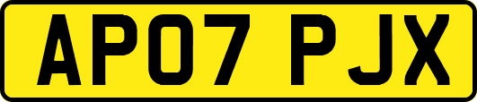 AP07PJX