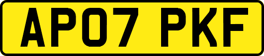 AP07PKF