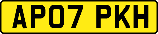 AP07PKH
