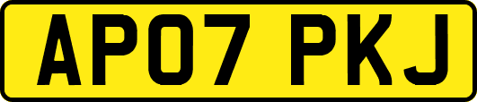 AP07PKJ