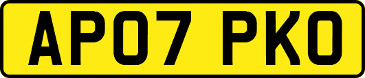 AP07PKO
