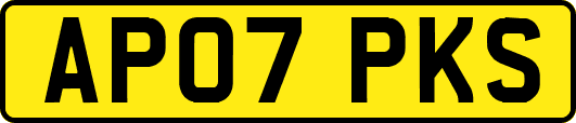 AP07PKS