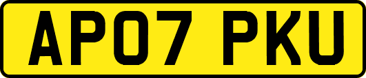 AP07PKU