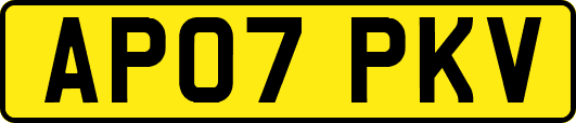 AP07PKV