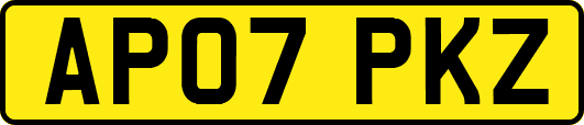 AP07PKZ