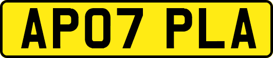 AP07PLA