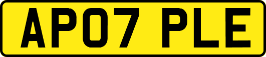 AP07PLE