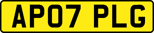 AP07PLG