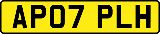 AP07PLH