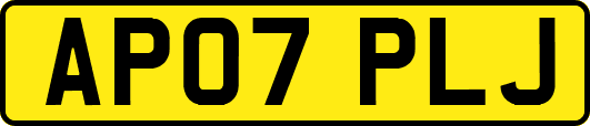 AP07PLJ