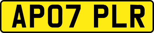 AP07PLR
