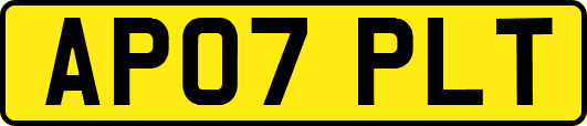 AP07PLT