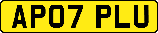AP07PLU