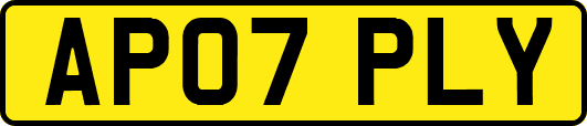 AP07PLY