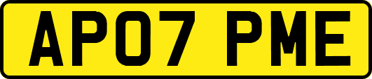 AP07PME
