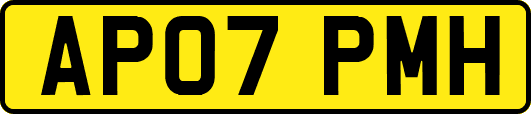AP07PMH
