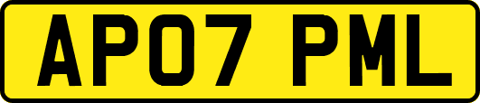 AP07PML