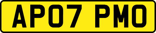 AP07PMO
