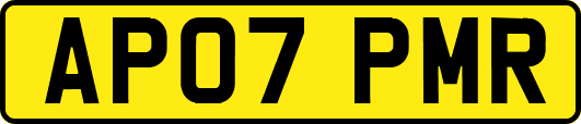 AP07PMR