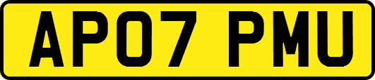 AP07PMU