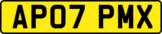 AP07PMX
