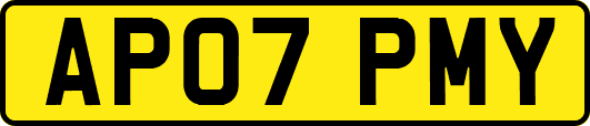AP07PMY