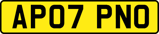 AP07PNO