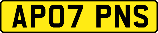 AP07PNS