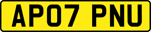 AP07PNU