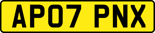 AP07PNX