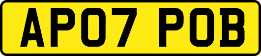 AP07POB