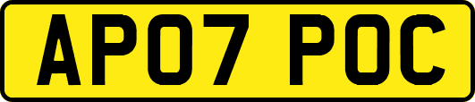 AP07POC