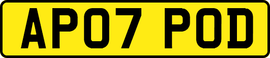 AP07POD