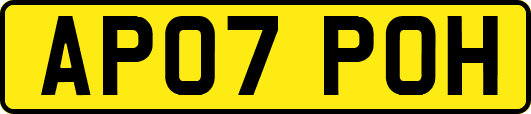 AP07POH