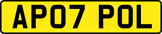 AP07POL