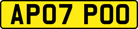 AP07POO