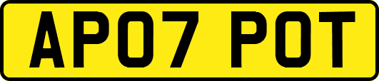 AP07POT