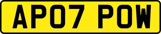 AP07POW