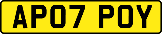 AP07POY