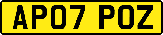 AP07POZ