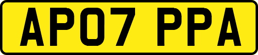 AP07PPA