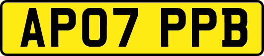 AP07PPB