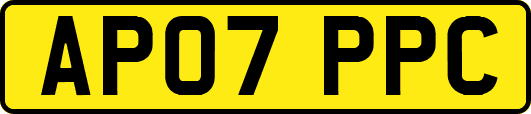 AP07PPC