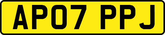 AP07PPJ