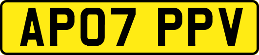 AP07PPV