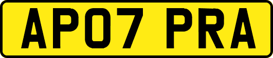 AP07PRA