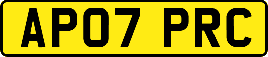 AP07PRC