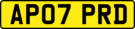 AP07PRD